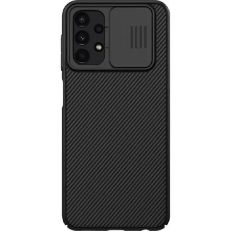 Husa Cover Nillkin CamShield pentru Samsung Galaxy A13 4G Black