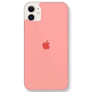 Husa Fashion Mobico pentru iPhone 13 Pink