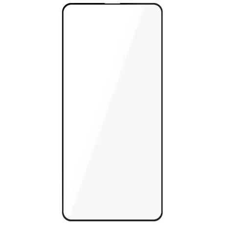 Folie Sticla 3MK NeoGlass pentru Samsung Galaxy A51 Negru