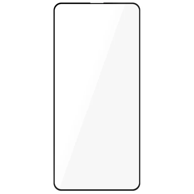 Folie Sticla 3MK NeoGlass pentru Samsung Galaxy A51 Negru