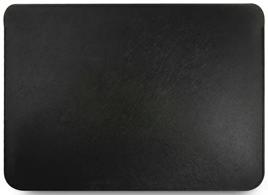 Geanta Laptop Karl Lagerfeld Ikonik Sleeve 16 Inch Black thumb