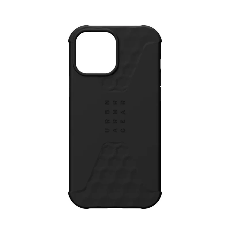 Husa Cover UAG Armor Standard Issue  iPhone 13 Pro Max Negru thumb