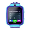 Smartwatch SW02 Blue