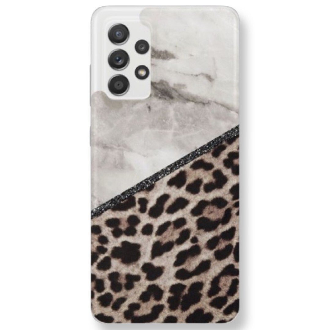 Husa Fashion Mobico pentru Samsung Galaxy A53 5G  Animal Print thumb