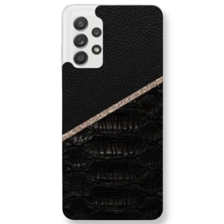Husa Fashion Mobico pentru Samsung Galaxy A53 5G Black