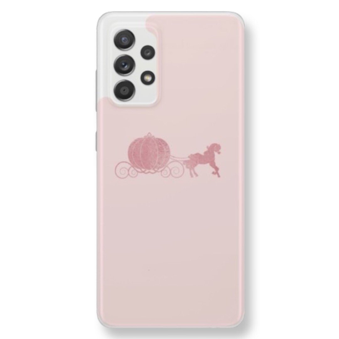 Husa Fashion Mobico pentru Samsung Galaxy A53 5G Princess thumb