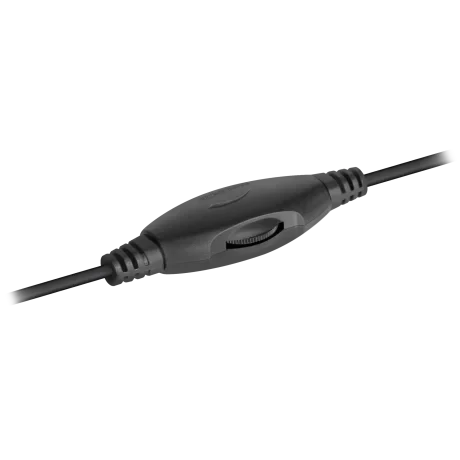 Casti Gaming Defender Warhead G-160 Negru