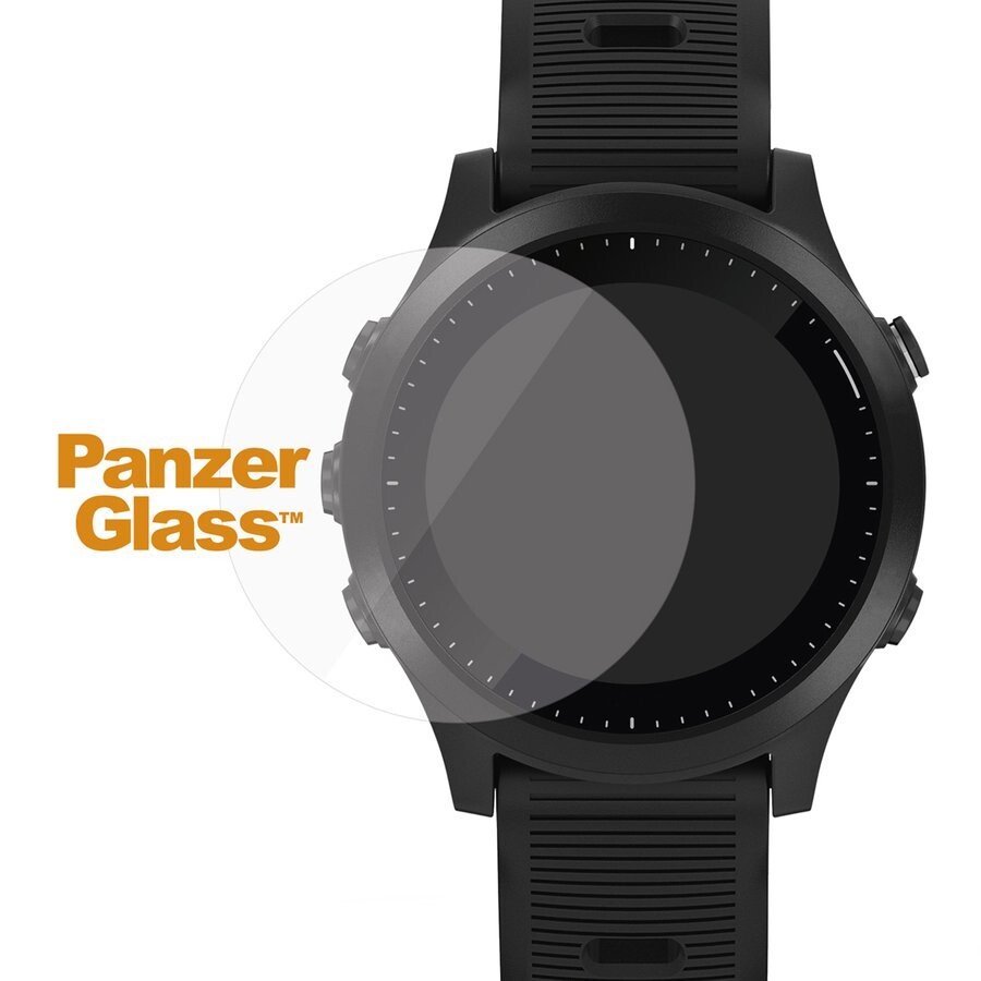 PanzerGlass SmartWatch 36mm Transparent thumb