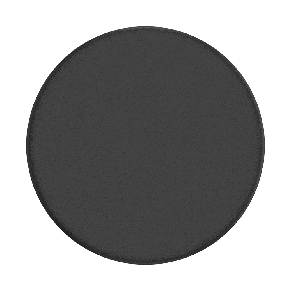 Suport Telefon Popsockets Antimicrobial Black thumb