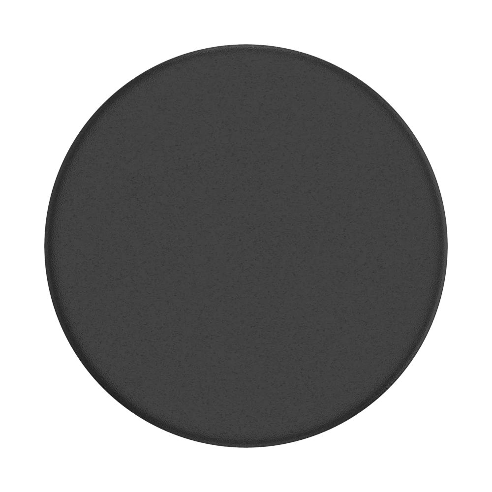 Suport Telefon Popsockets Antimicrobial Black thumb