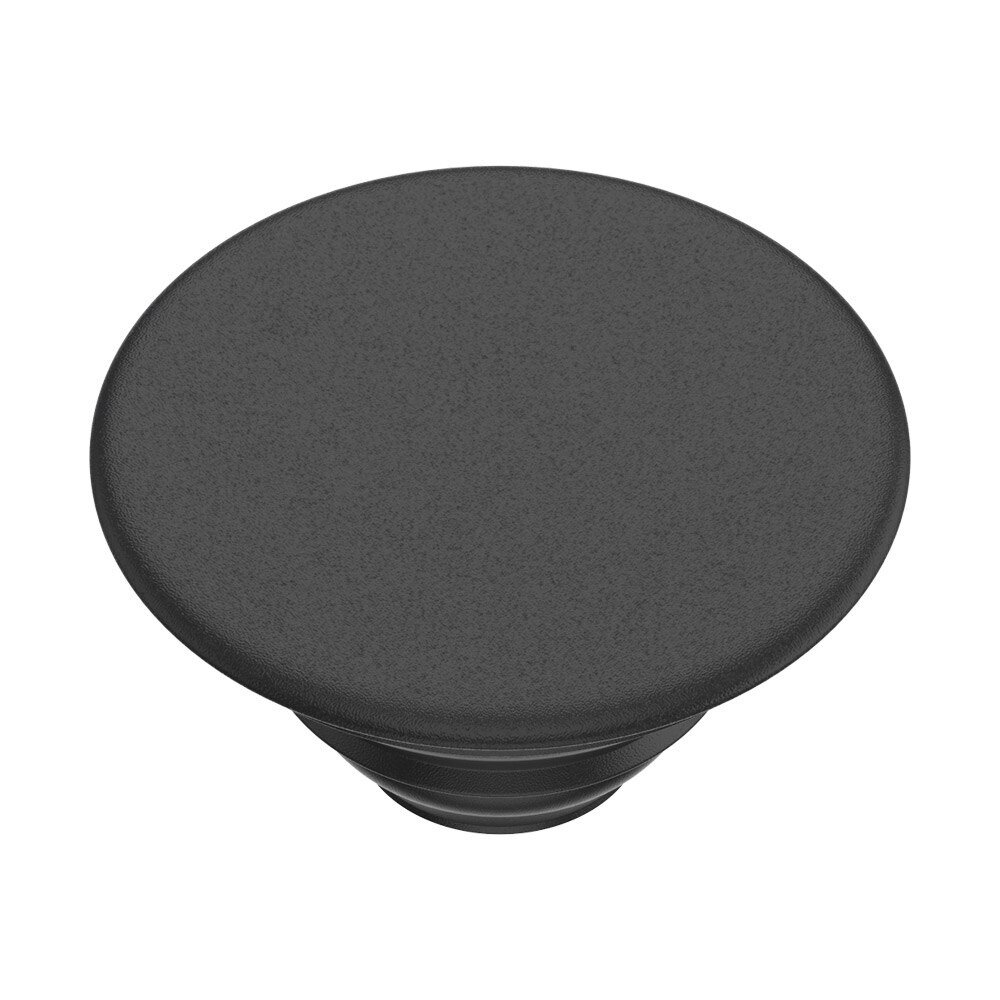 Suport Telefon Popsockets Antimicrobial Black thumb