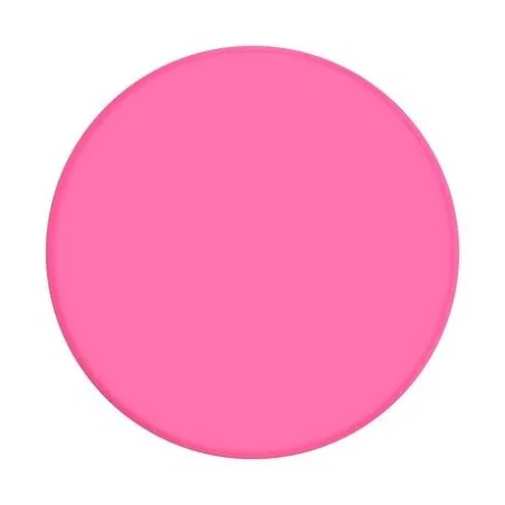 Suport Telefon Popsockets Neon Day Glo Pink