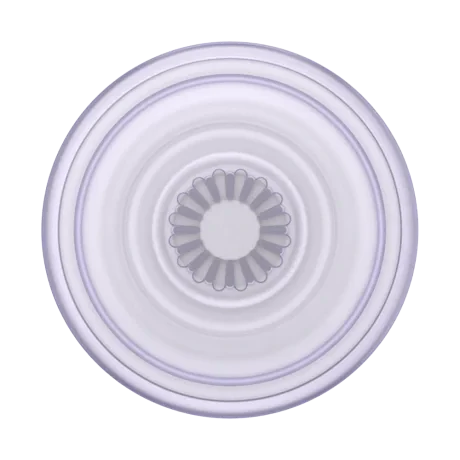 Suport Telefon Popsockets Plant Dusty Lavander