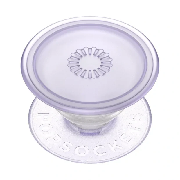 Suport Telefon Popsockets Plant Dusty Lavander