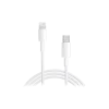 Cablu Date Apple Usb-C to Lightning MQGH2ZM 2m Alb