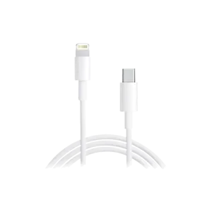 Cablu Date Apple Usb-C to Lightning MQGH2ZM 2m Alb