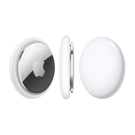 Dispozitiv Urmarire Apple Air Tag MX532ZM ALB