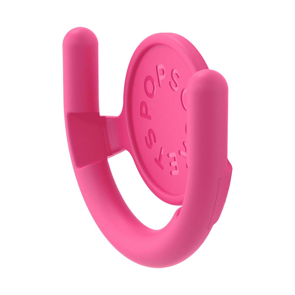 Suport pentru Popsockets Roz thumb