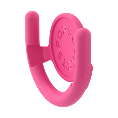 Suport pentru Popsockets Roz