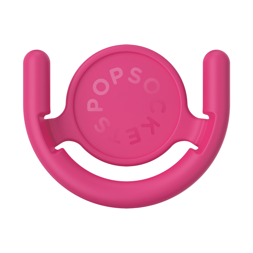 Suport pentru Popsockets Roz thumb