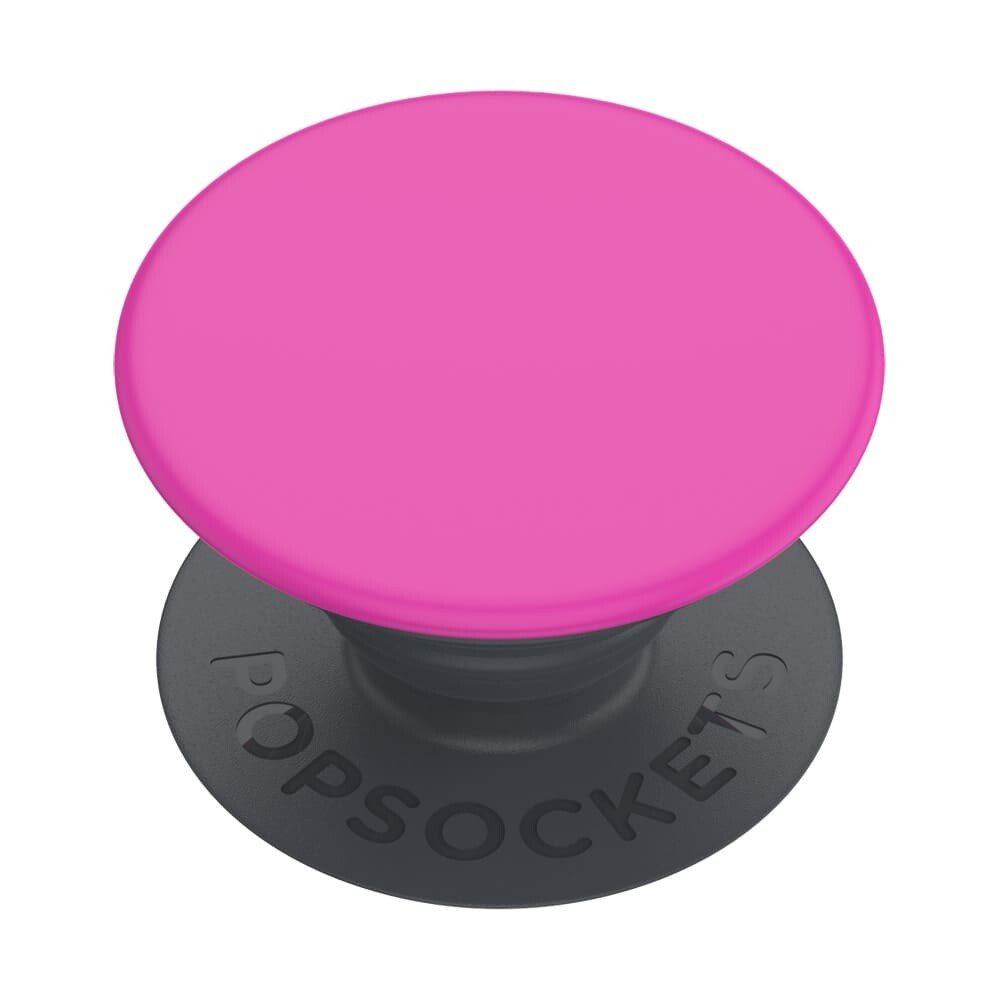 Suport Telefon PopGrip Magenta thumb