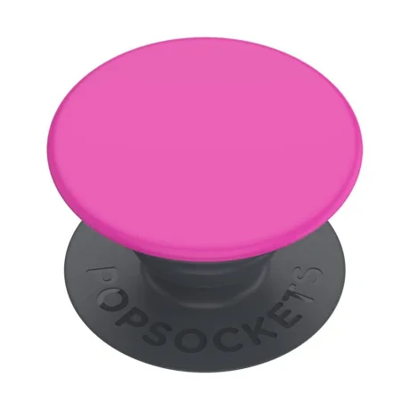 Suport Telefon PopGrip Magenta