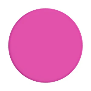 Suport Telefon PopGrip Magenta