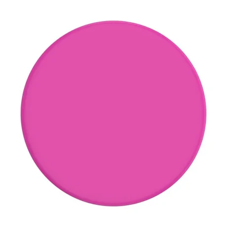 Suport Telefon PopGrip Magenta