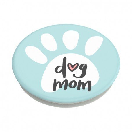 Suport Telefon Popsockets Dog Mom thumb