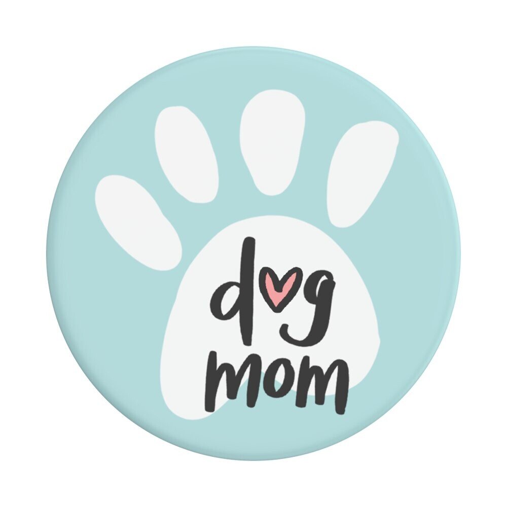 Suport Telefon Popsockets Dog Mom thumb