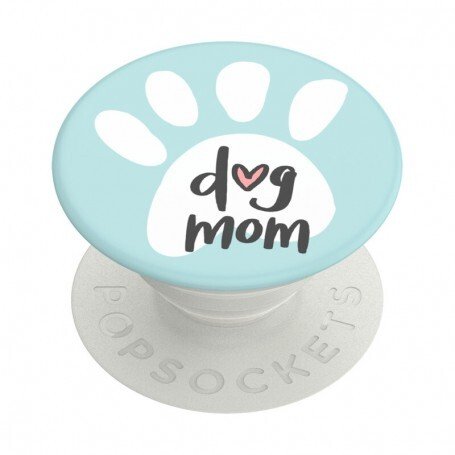 Suport Telefon Popsockets Dog Mom thumb