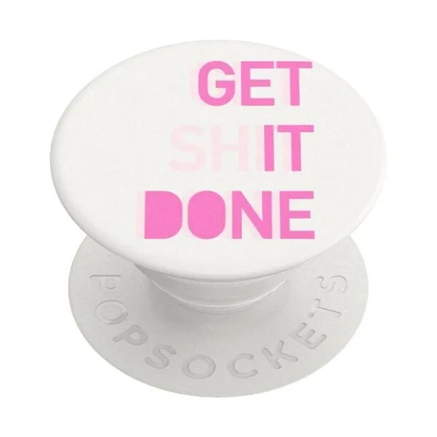 Suport Telefon Popsockets Get it Done