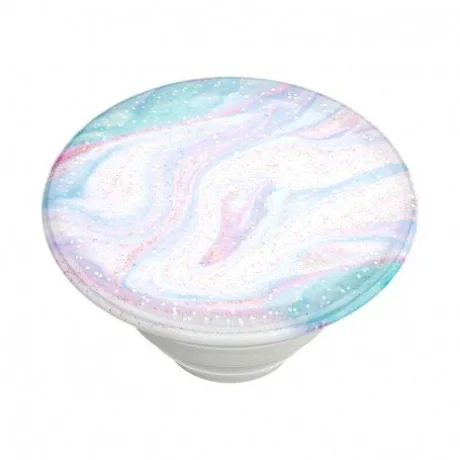 Suport Telefon Popsockets Glitter soft Swirls