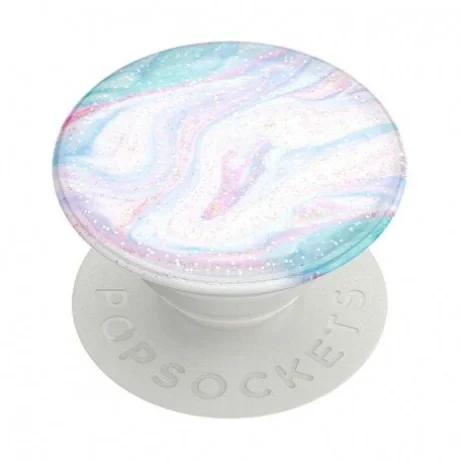 Suport Telefon Popsockets Glitter soft Swirls