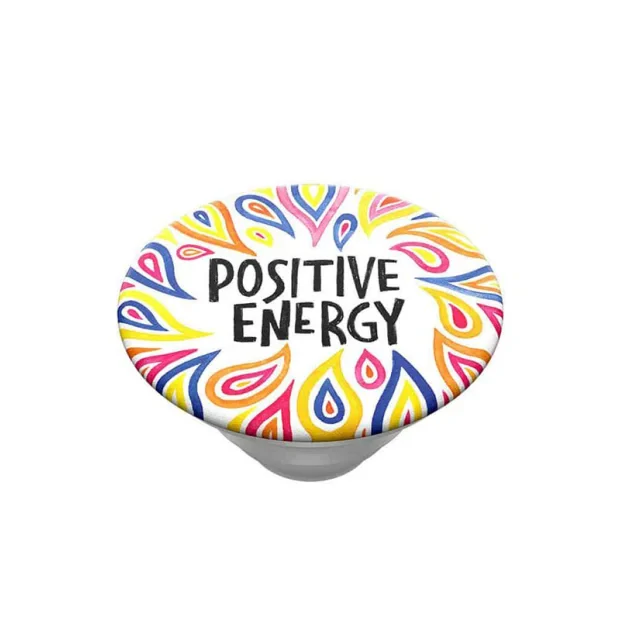 Suport Telefon PopSockets Positive Energy