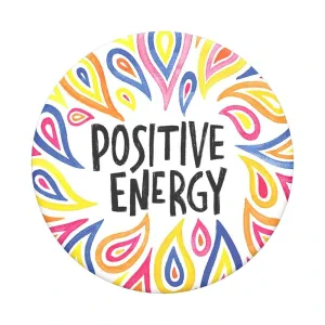 Suport Telefon PopSockets Positive Energy