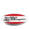 Suport Telefon Popsockets Suicide Squad: Daddy&#039;s Lil Monster