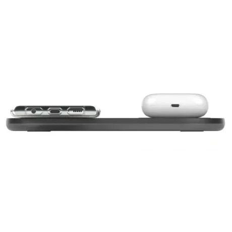 Belkin Boost Charge Dual Wireless Charging Pads WIZ002vfBK Black