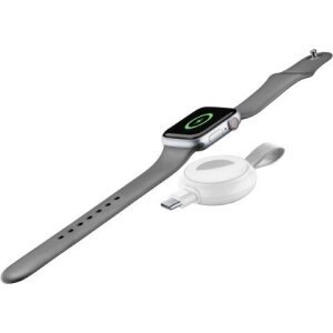 Incarcator Wirelles Cellularline Apple Watch