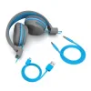 JLAB JBuddies Studio Kids Wireless (2020) Graphite / Blue