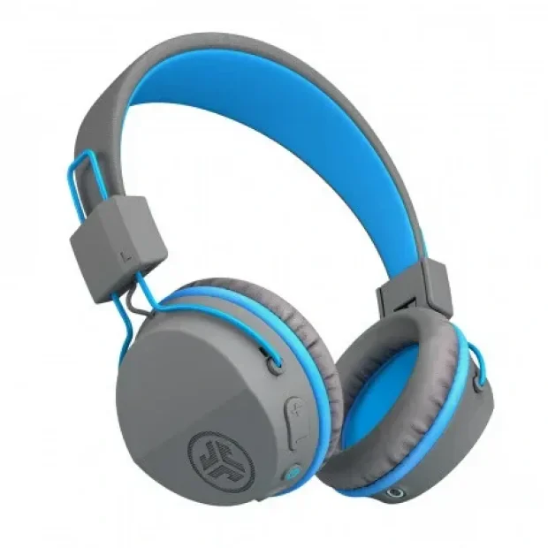 JLAB JBuddies Studio Kids Wireless (2020) Graphite / Blue