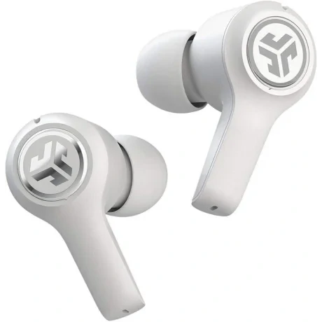 JLAB JBuds Air Executive True Wireless IEUEBJBAIREXECRWHT82 - White