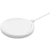 Belkin Boost Charge 10W Wireless Charging Pad (AC Adapter Not Included) Alb