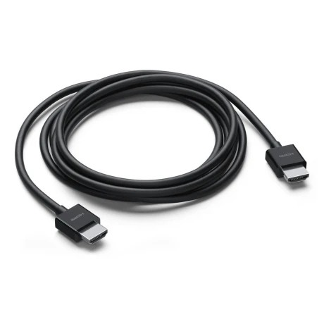 Belkin Cable Ultra High Speed Premium HDMI 2.1 2m AV10175bt2m BLK Black