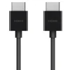 Belkin Cable Ultra High Speed Premium HDMI 2.1 2m AV10175bt2m BLK Black
