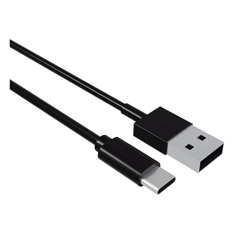 Cablu Date Contact USB-Type C 1 Metru thumb