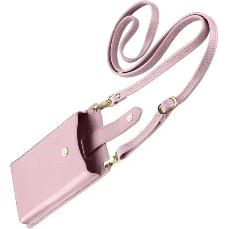 Geanta Universala Cellularline Mini Bag Roz