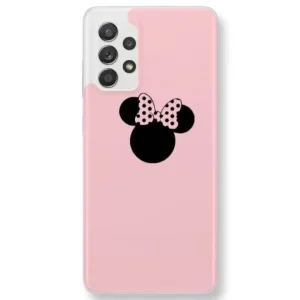 Husa Fashion Mobico pentru Samsung Galaxy A53 5G Pink