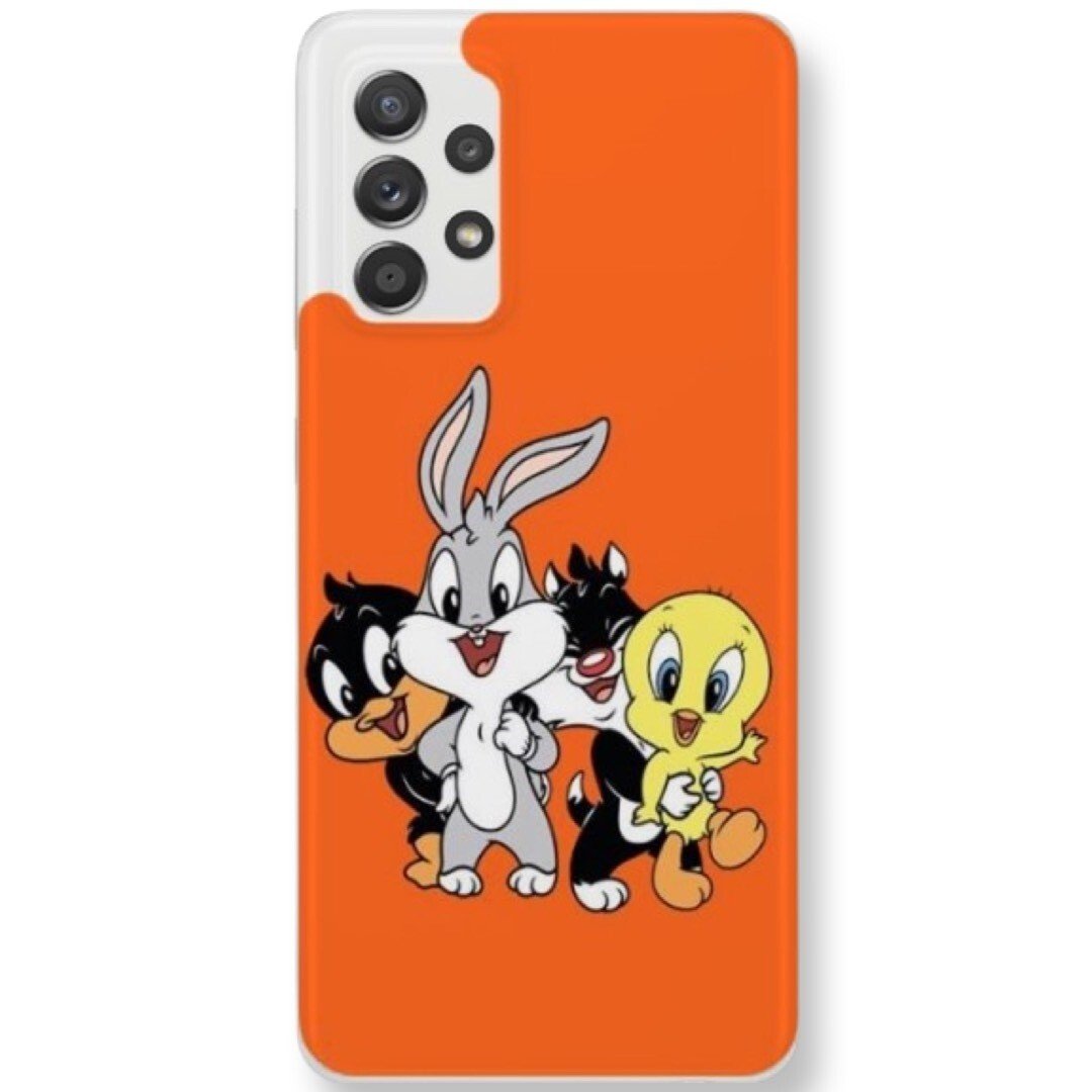Husa Fashion Mobico pentru Samsung Galaxy A53 5G Team thumb