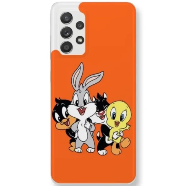 Husa Fashion Mobico pentru Samsung Galaxy A53 5G Team